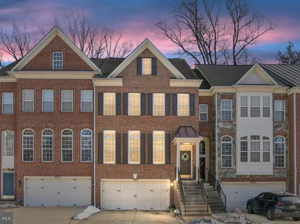 4635 Aspen Hill Ct, Annandale, VA 22003