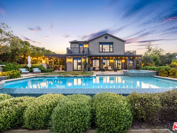 28850 Hampton Pl, Malibu, CA 90265