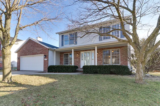 3119 Ridge Crest Dr photo 1