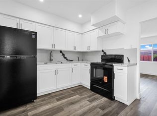 2212 Roosevelt St #1, Hollywood, FL 33020