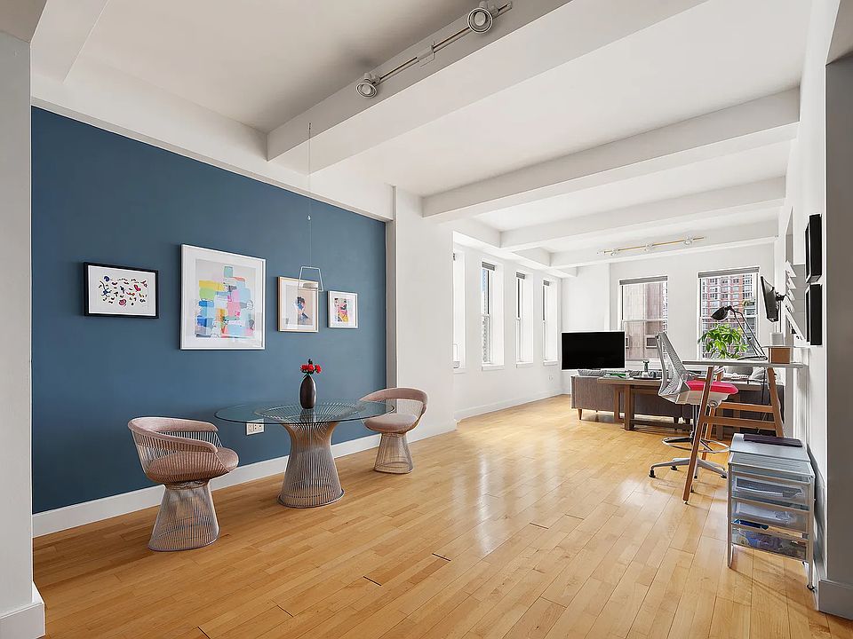 1st image of 80 Chambers St APT 14D
