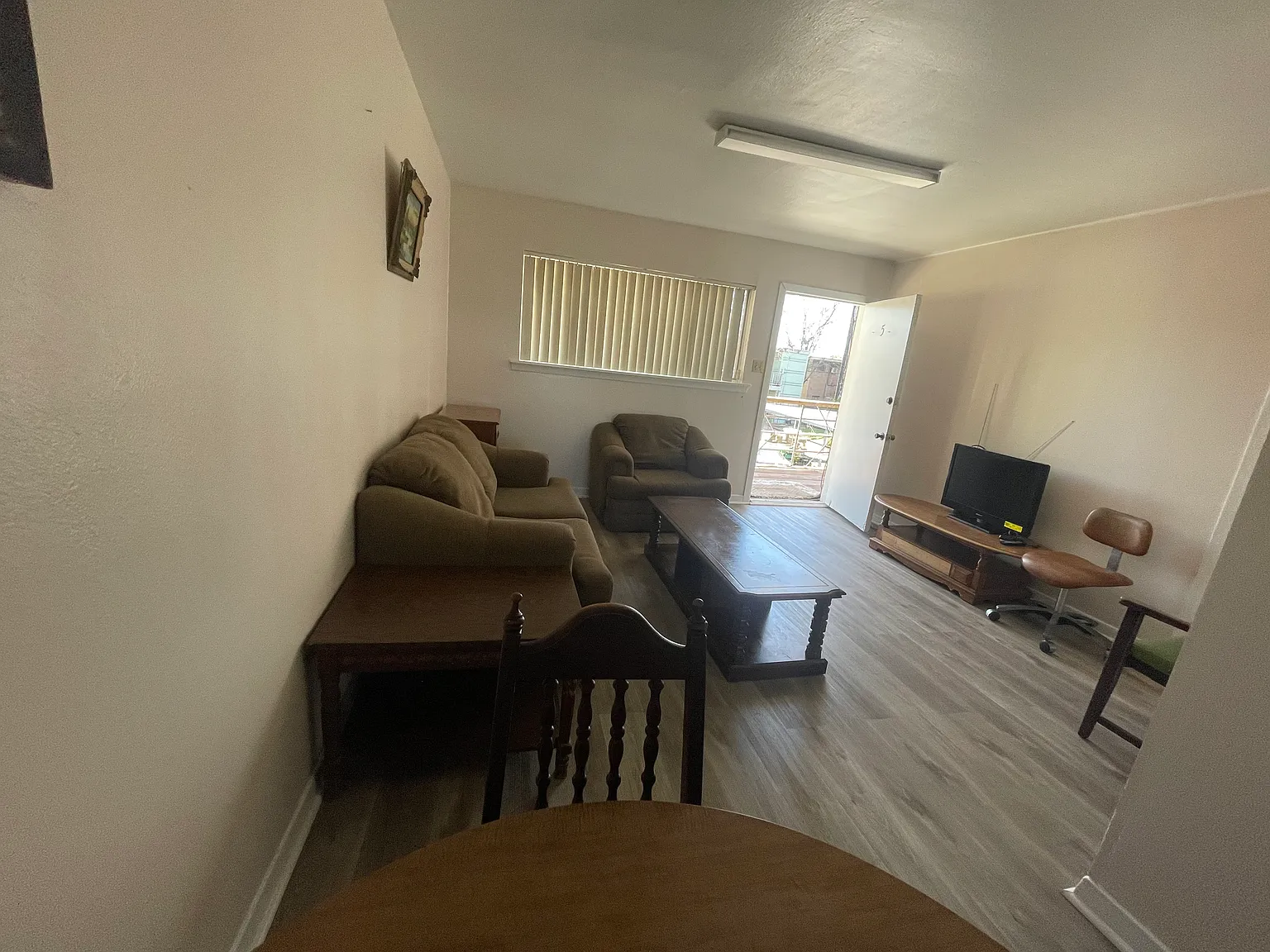 1 bed, 710 sqft, $960 — Photo 2