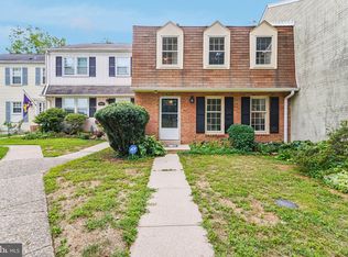 9035 Queen Maria Ct, Columbia, MD 21045