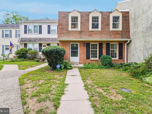 9035 Queen Maria Ct, Columbia, MD 21045