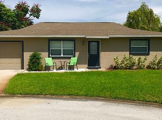 50 N Marjorie Ct, Merritt Island, FL 32952
