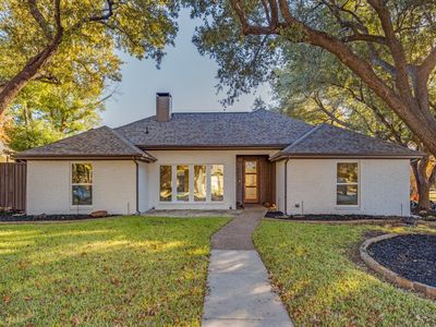 2100 Woodburn Cors, Plano, TX, 75075