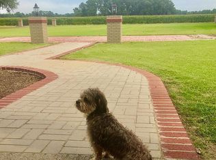 326 Planters Trace Rd, Santee, SC 29142