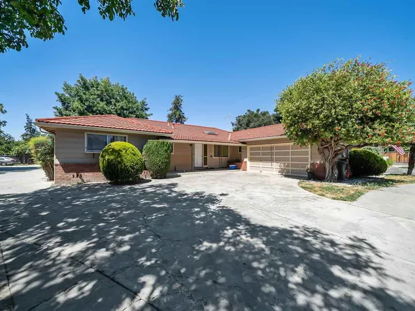 1021 E Empire St, San Jose, CA 95112