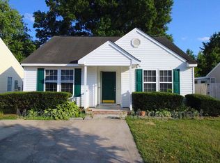 5148 Limewood St, Knightdale, NC 27545