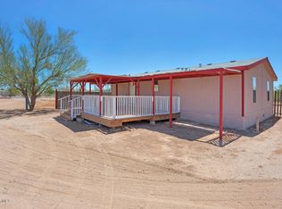 27458 N Eagle Peak Dr, Wittmann, AZ 85361