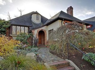 1621 E McGraw St, Seattle, WA 98112