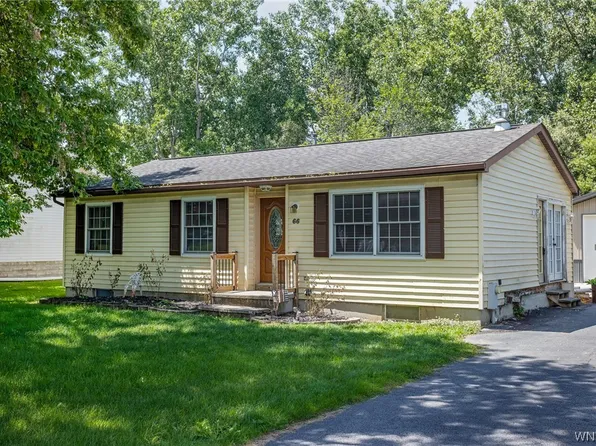 66 River St, Batavia, NY 14020