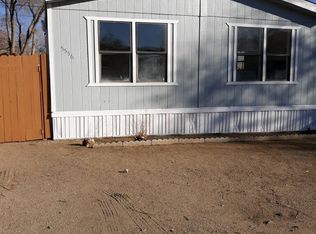 5556 Dayspring Ln, Sun Valley, NV 89433