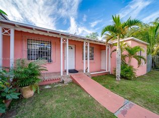 8246 NE 2nd Ct, Miami, FL 33138
