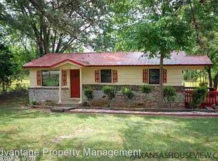 2145 Blaney Hill Rd, Conway, AR 72032