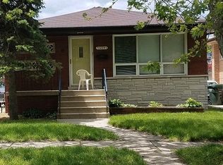14527 Ellis Ave, Dolton, IL 60419