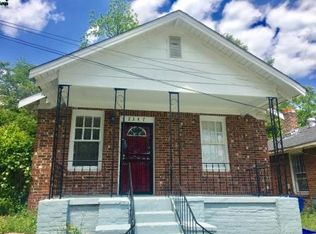 2347 Stark St, Columbia, SC 29205