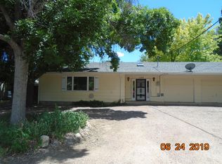 1206 Sherman Ave, Canon City, CO 81212