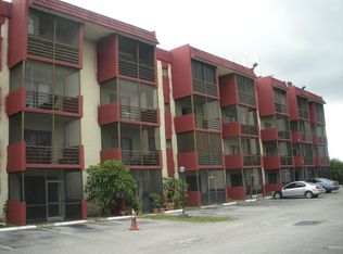 13500 NE 3rd Ct APT 104, North Miami, FL 33161