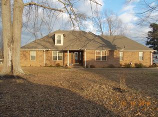 46 Higgins Rd, Brighton, TN 38011