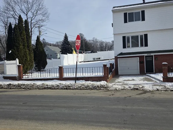 1101 Highland Ave #1101, Waterbury, CT 06708