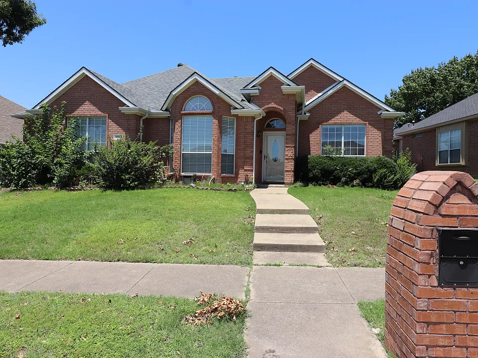 4041 Brazos Dr