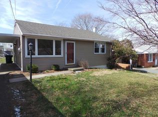 164 S Eastland Dr, Lancaster, PA 17602