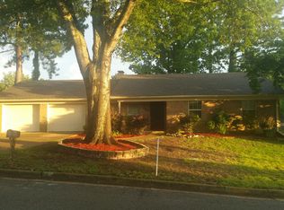 621 Beth Dr, Tyler, TX 75703