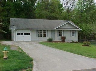133 Pheasant Rd, Clinton, TN 37716