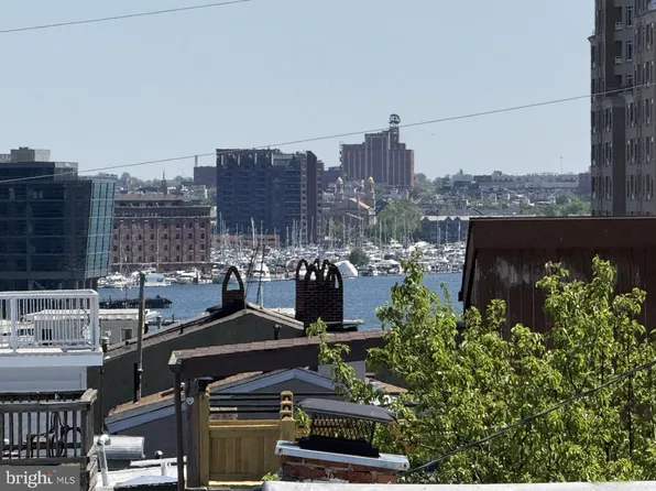 236 E Cross St, Baltimore, MD 21230