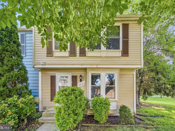 2801 Nestor Ct, Bowie, MD 20716