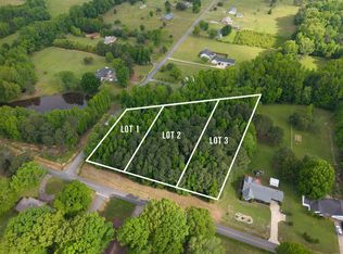 3 Letty Acres, Beebe, AR 72012