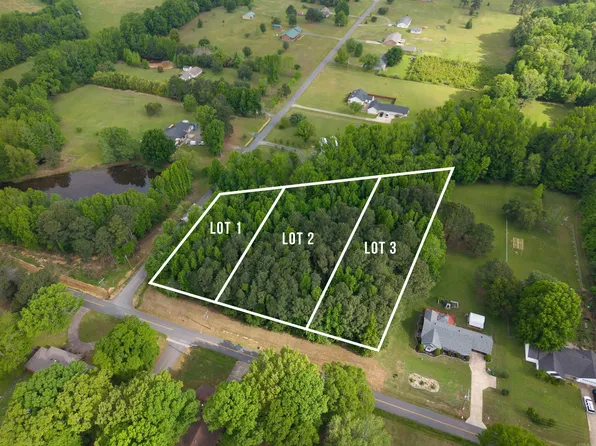 3 Letty Acres, Beebe, AR 72012