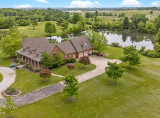 1323 Pea Ridge Rd, Frankfort, KY 40601