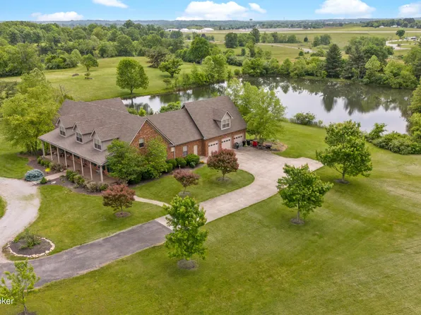 1323 Pea Ridge Rd, Frankfort, KY 40601