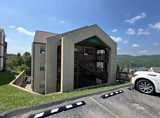 38 Lantern Bay Ln BUILDING 1-38, Branson, MO 65616