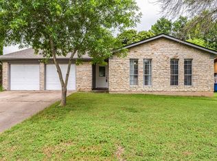 13003 Lamplight Village Ave, Austin, TX 78727