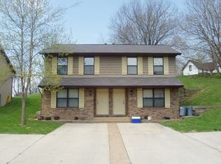 1114 Roosevelt Ave #1114, Collinsville, IL