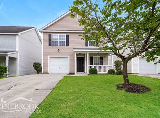 12 Wild Iris Ct, Columbia, SC 29209