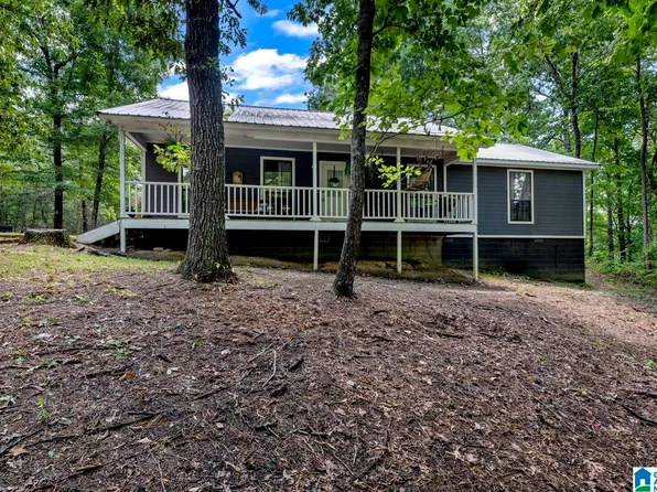 267 County Road 119, Cullman, AL 35057