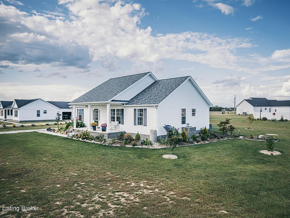 89 Davis Norton Ln, Harned, KY 40144 Zillow