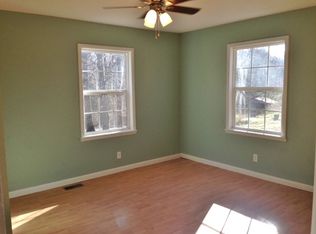 1060 Leesburg Rd, Mc Minnville, TN 37110