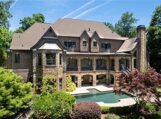 4934 Powers Ferry Rd, Atlanta, GA 30327