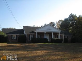 2653 Woodland Rd, Thomaston, GA 30286