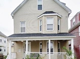 30 Shannon St #1, Boston, MA 02135