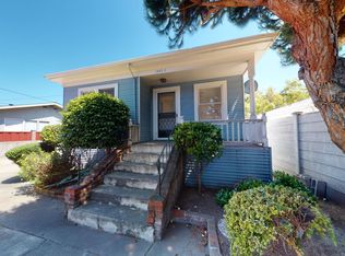 1342 High St APT C, Alameda, CA 94501