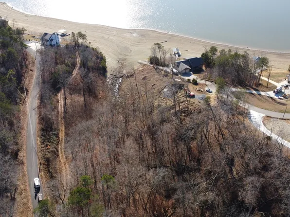 Lots 50 54 Travelers Cv, White Pine, TN 37890