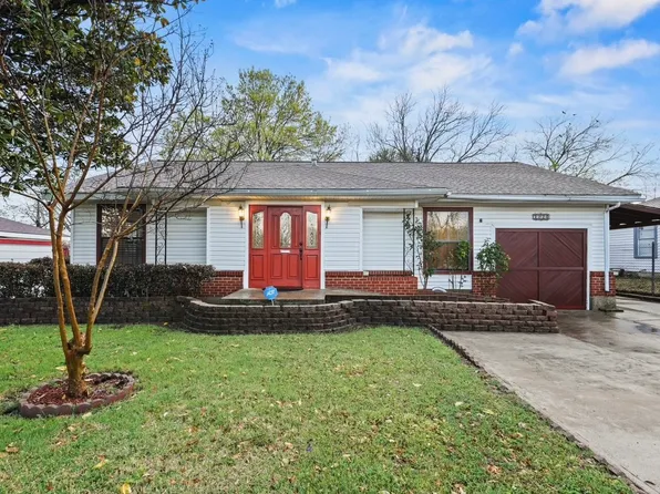 7220 Amy St, Dallas, TX 75217