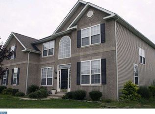 151 Pleasant Hill Dr, Camden Wyoming, DE 19934