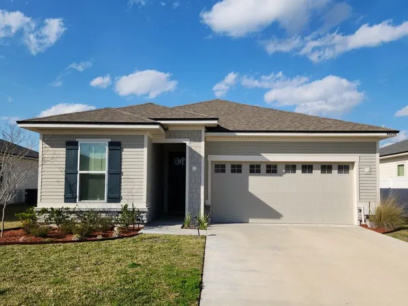 95295 College Pkwy, Fernandina Beach, FL 32034